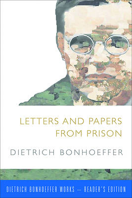 Picture of Letters and Papers from Prison