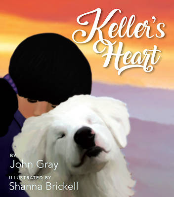 Picture of Keller's Heart