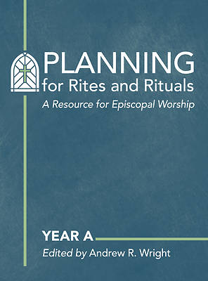 Picture of Planning for Rites and Rituals