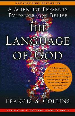 Picture of The Language of God