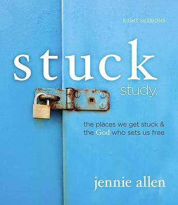 Picture of Stuck Study Guide - eBook [ePub]