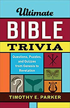 Picture of Ultimate Bible Trivia