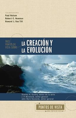 Picture of Tres Puntos de Vista Sobre La Creación Y La Evolución