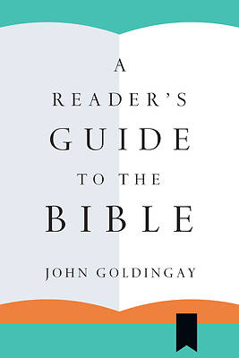 Picture of A Reader's Guide to the Bible