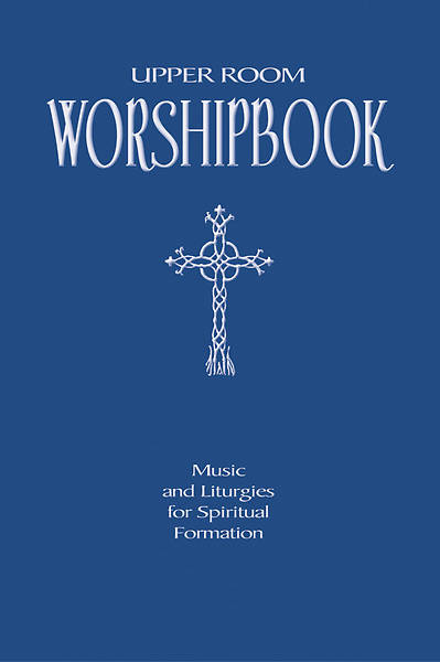 Picture of Upper Room Worshipbook