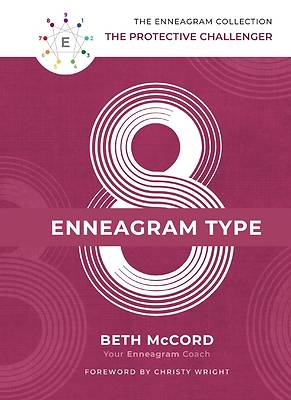 Picture of The Enneagram Type 8
