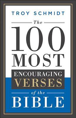 Picture of The 100 Most Encouraging Verses of the Bible - eBook [ePub]