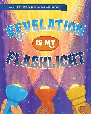 Picture of Revelation Is My Flashlight