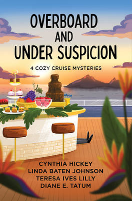 Overboard and Under Suspicion