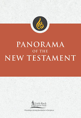 Picture of Panorama of the New Testament