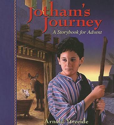 Picture of Jotham's Journey
