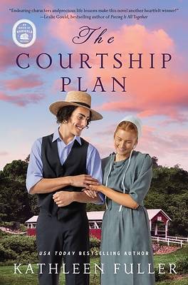 Picture of The Courtship Plan