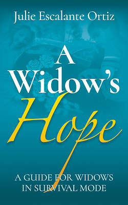 Picture of A Widow's Hope