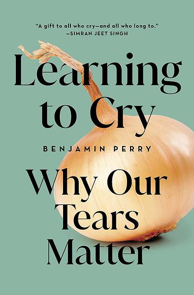 Picture of Learning to Cry