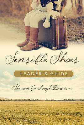 Picture of Sensible Shoes Leader's Guide