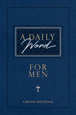 Picture of A Daily Word for Men