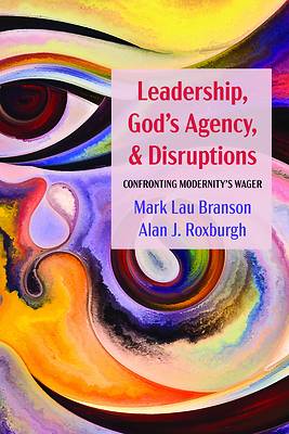 Picture of Leadership, God's Agency, and Disruptions