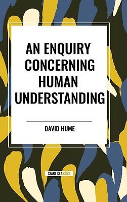 Picture of An Enquiry Concerning Human Understanding