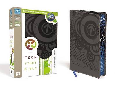 Picture of Teen Study Bible, NIV