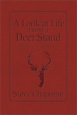 Picture of A Look at Life from a Deer Stand Devotional
