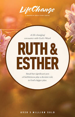 Picture of Ruth and Esther (10 Lessons)