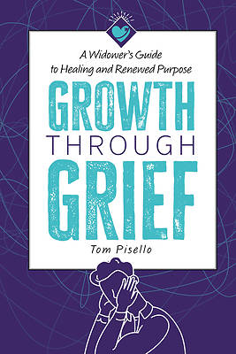 Picture of Growth Through Grief