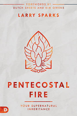 Picture of Pentecostal Fire