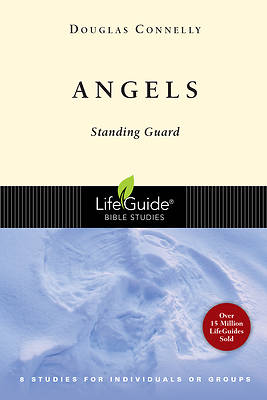 Picture of LifeGuide Bible Study - Angels