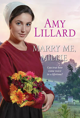 Picture of Marry Me, Millie