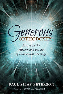 Picture of Generous Orthodoxies