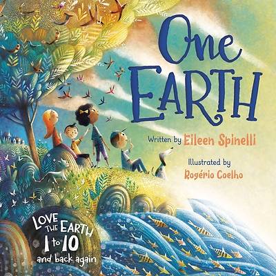 Picture of One Earth