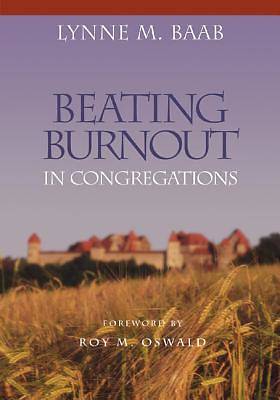 Picture of Beating Burnout in Congregations