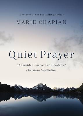 Picture of Quiet Prayer - eBook [ePub]