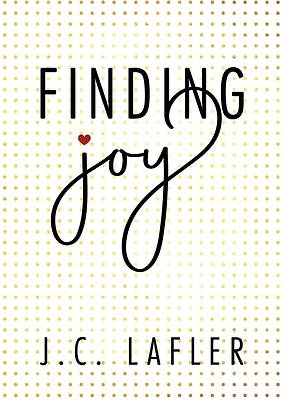 Picture of Finding Joy
