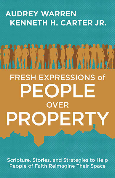 Picture of Fresh Expressions of People Over Property