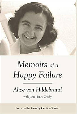 Picture of Memoirs of a Happy Failure