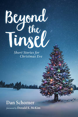 Picture of Beyond the Tinsel