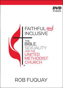 Picture of Faithful and Inclusive DVD