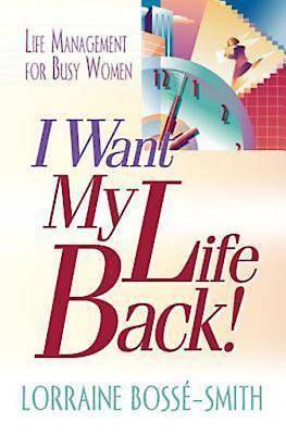 Picture of I Want My Life Back! - eBook [ePub]