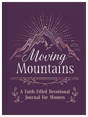 Picture of Moving Mountains