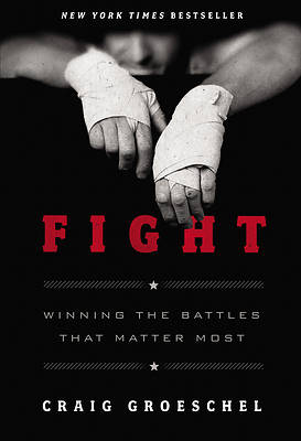 Picture of Fight - eBook [ePub]