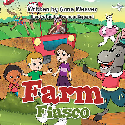 Picture of Farm Fiasco