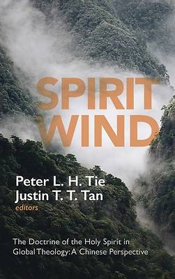 Picture of Spirit Wind
