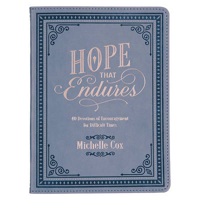 Picture of Hope That Endures Devotional