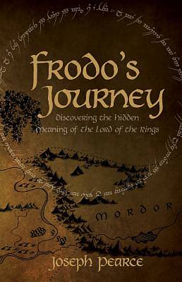 Picture of Frodo's Journey