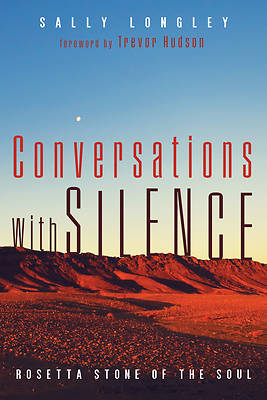 Picture of Conversations with Silence