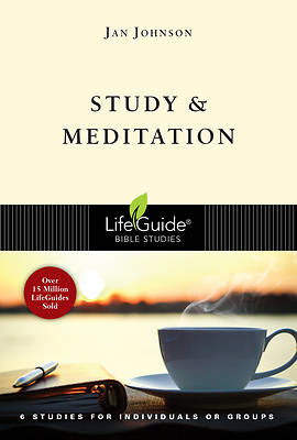 Picture of Study and Meditation