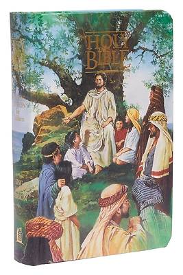 Picture of Seaside Bible for Children
