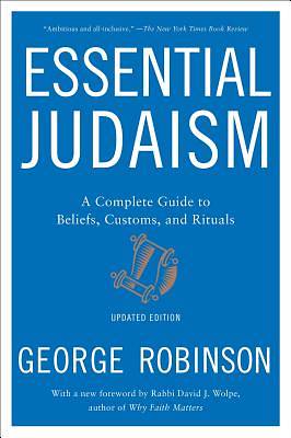 Picture of Essential Judaism