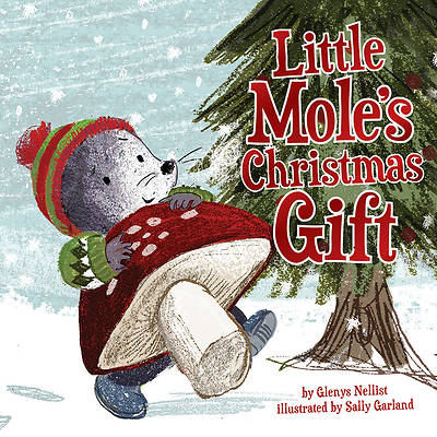 Picture of Little Mole's Christmas Gift